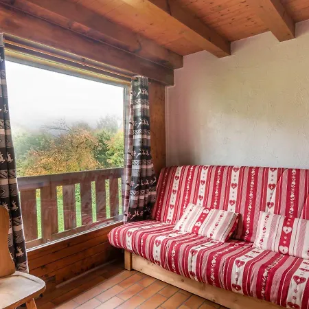 Les G'rets-10 By Interhome * Saint-Gervais-les-Bains