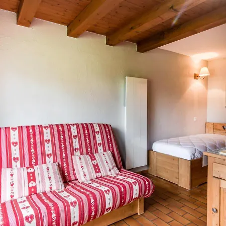 Les G'rets-10 By Interhome Apartman Saint-Gervais-les-Bains