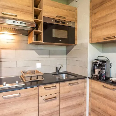 Apartament Les G'rets-10 By Interhome *
