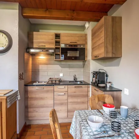 Les G'rets-10 By Interhome *