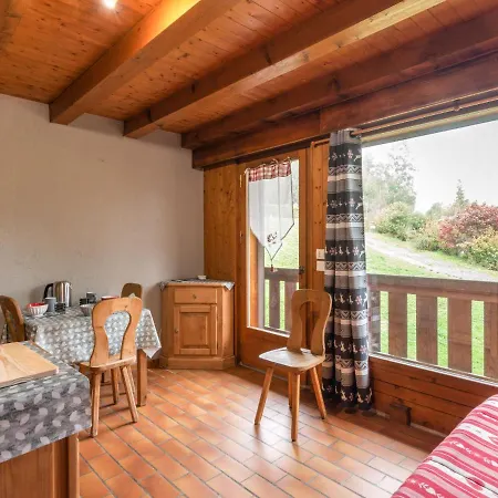 Les G'rets-10 By Interhome * Saint-Gervais-les-Bains