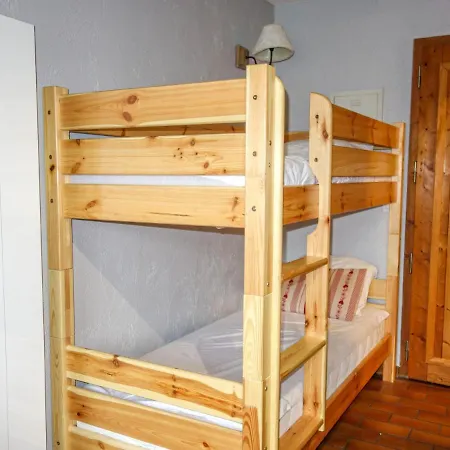 Les G'rets-10 By Interhome Apartament