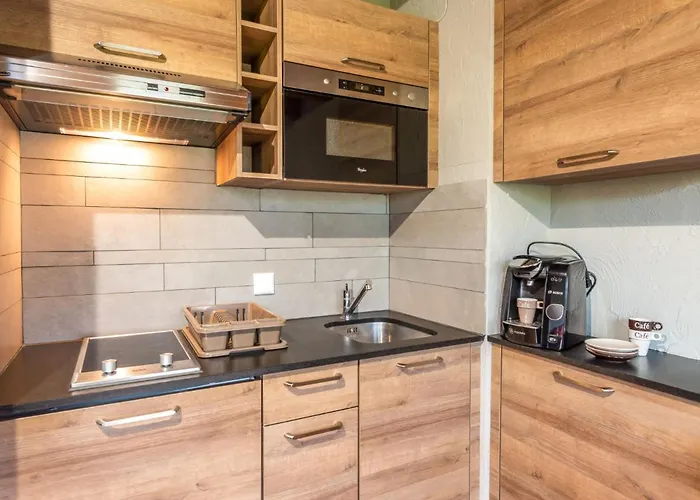 דירה Les G'rets-10 By Interhome *